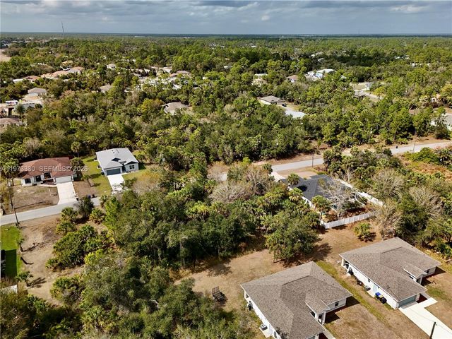 0 DOMINIC ST, North Port, FL 34288