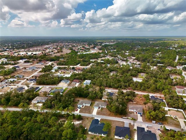 0 DOMINIC ST, North Port, FL 34288