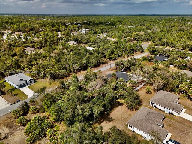 0 DOMINIC ST, North Port, FL 34288