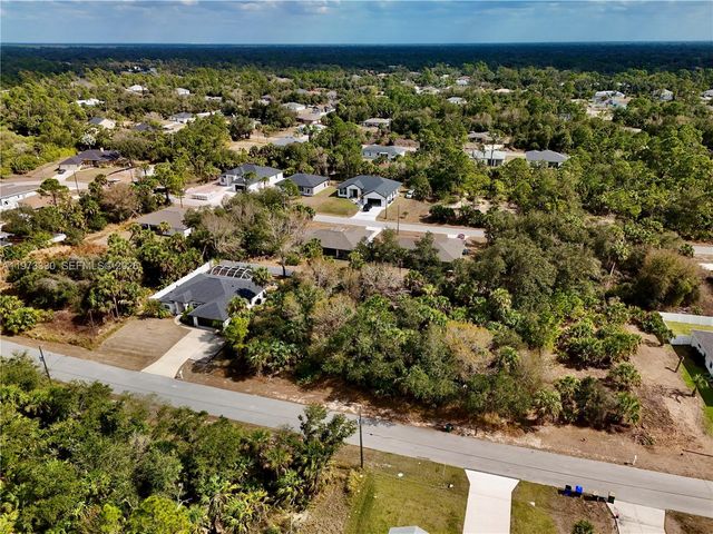 0 DOMINIC ST, North Port, FL 34288