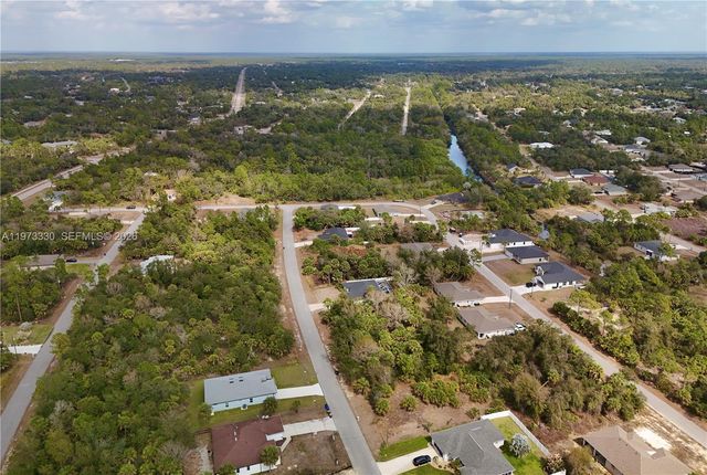 0 DOMINIC ST, North Port, FL 34288