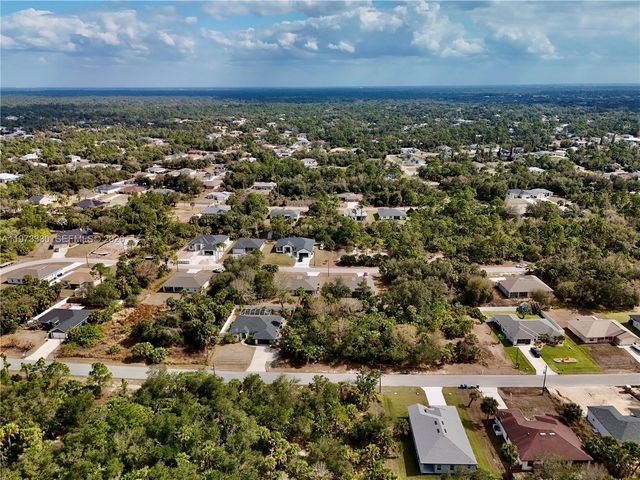 0 DOMINIC ST, North Port, FL 34288