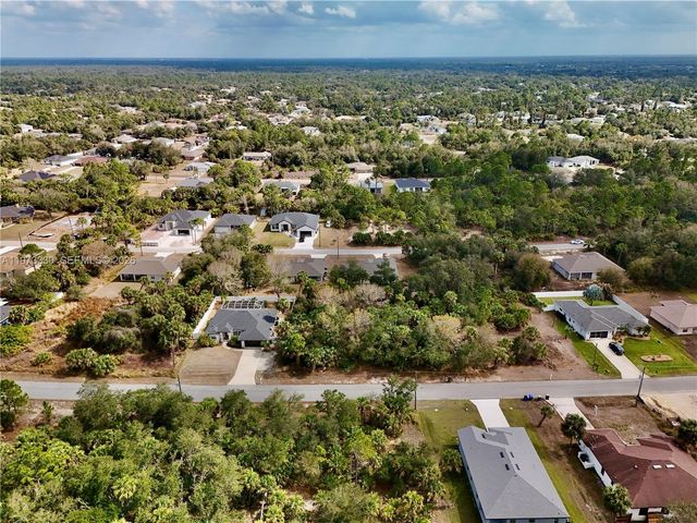 0 DOMINIC ST, North Port, FL 34288