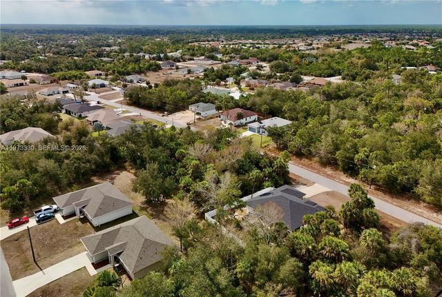 0 DOMINIC ST, North Port, FL 34288