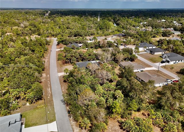 0 DOMINIC ST, North Port, FL 34288