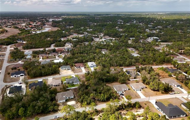 0 DOMINIC ST, North Port, FL 34288