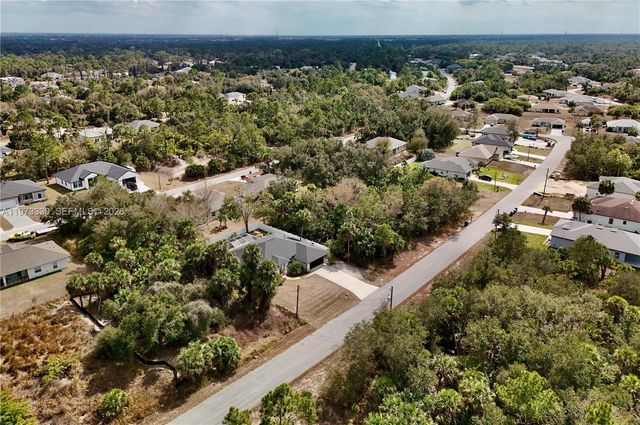 0 DOMINIC ST, North Port, FL 34288