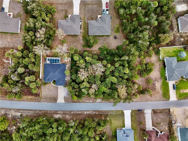 0 DOMINIC ST, North Port, FL 34288