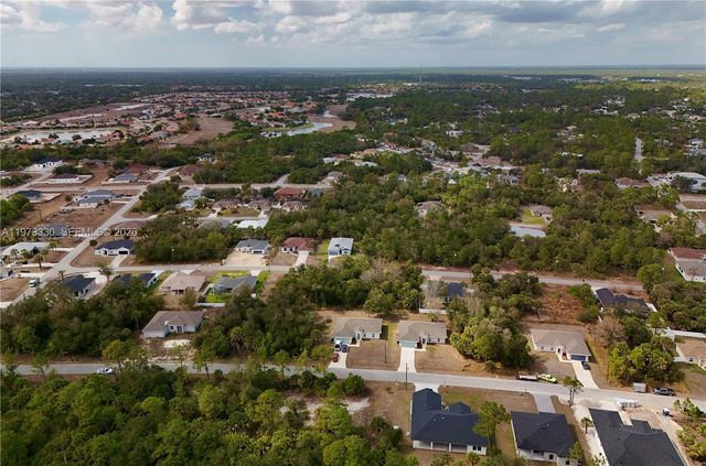 0 DOMINIC ST, North Port, FL 34288