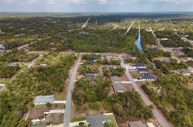 0 DOMINIC ST, North Port, FL 34288