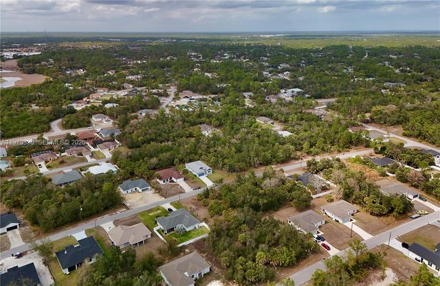 0 DOMINIC ST, North Port, FL 34288