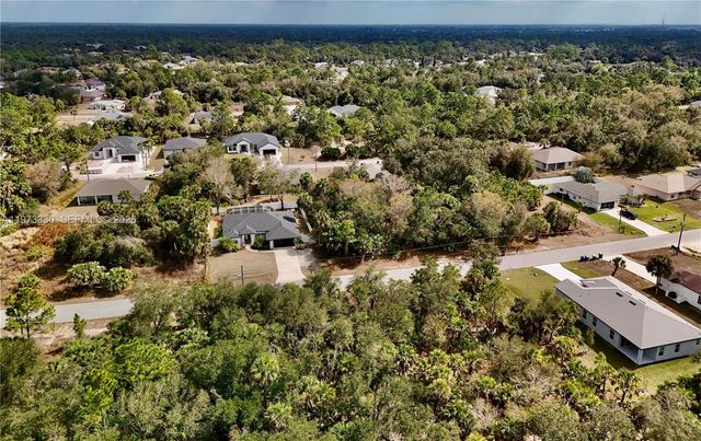 0 DOMINIC ST, North Port, FL 34288