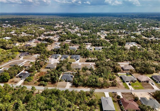 0 DOMINIC ST, North Port, FL 34288