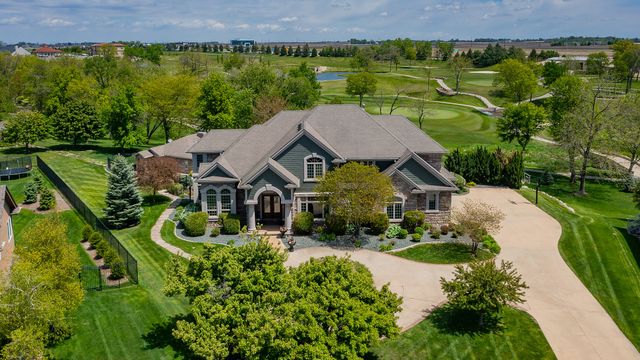 2817 NE Seneca Drive, Ankeny, IA 50021