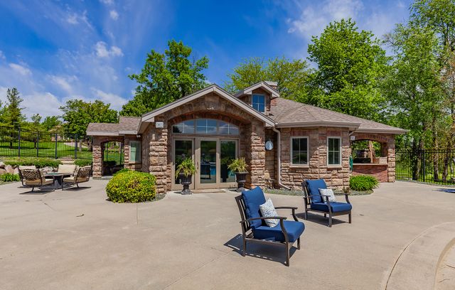 2817 NE Seneca Drive, Ankeny, IA 50021
