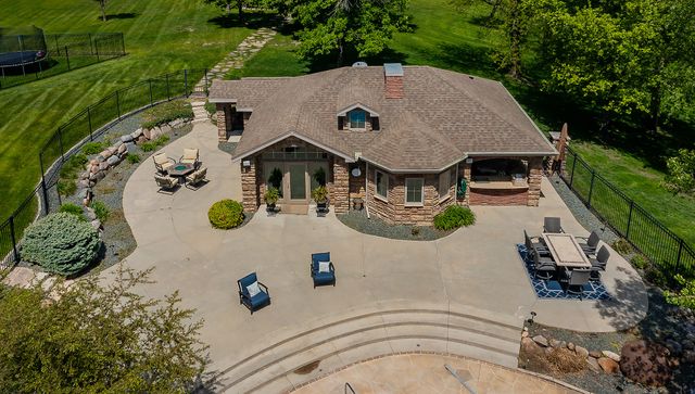 2817 NE Seneca Drive, Ankeny, IA 50021