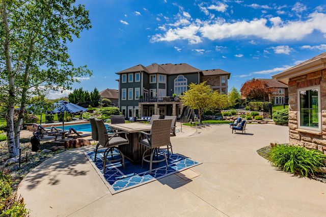 2817 NE Seneca Drive, Ankeny, IA 50021