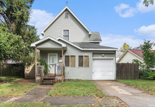 710 Kilbourn Street, Elkhart, IN 46514