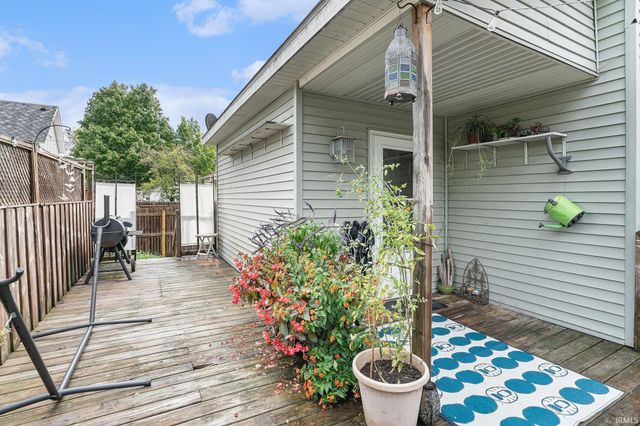 710 Kilbourn Street, Elkhart, IN 46514