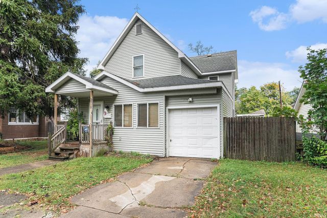 710 Kilbourn Street, Elkhart, IN 46514