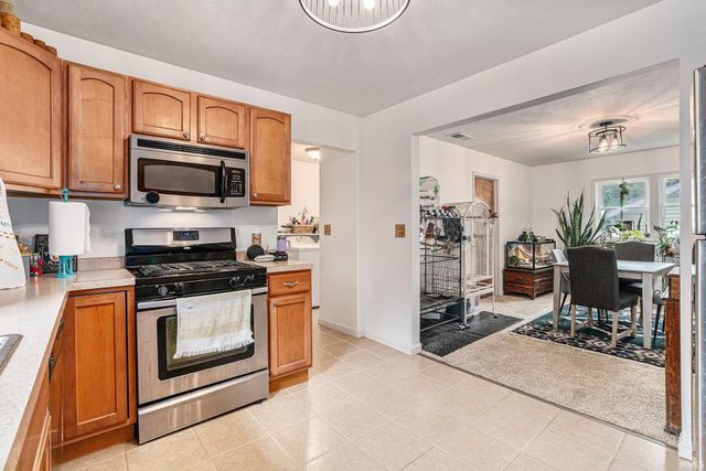710 Kilbourn Street, Elkhart, IN 46514