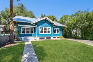 125 W VOORHIS AVENUE, Deland, FL 32720