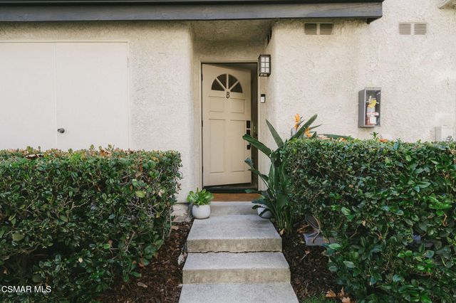 5716 Skyview Way B, Agoura Hills, CA 91301