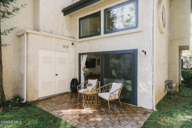 5716 Skyview Way B, Agoura Hills, CA 91301