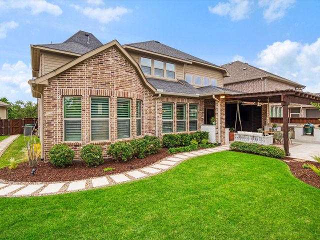 2804 Dorset, The Colony, TX 75056