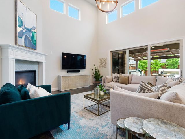2804 Dorset, The Colony, TX 75056