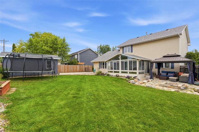 214 NW Ridgeline Drive, Ankeny, IA 50023