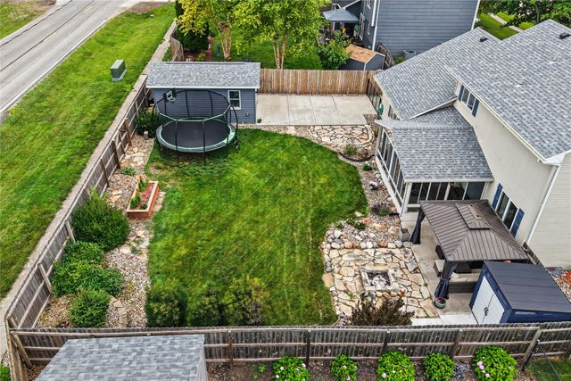 214 NW Ridgeline Drive, Ankeny, IA 50023