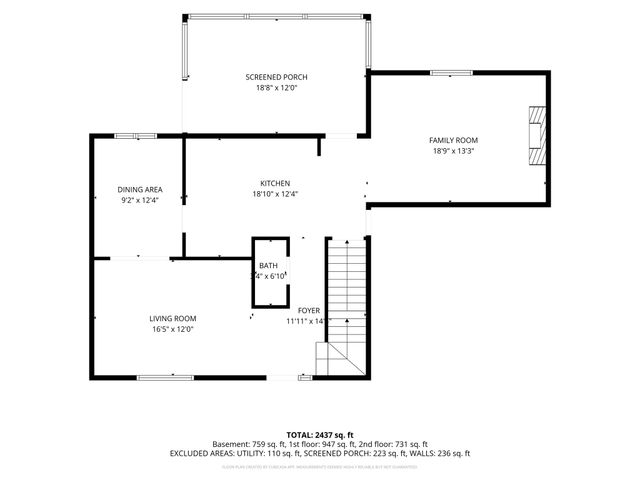 214 NW Ridgeline Drive, Ankeny, IA 50023