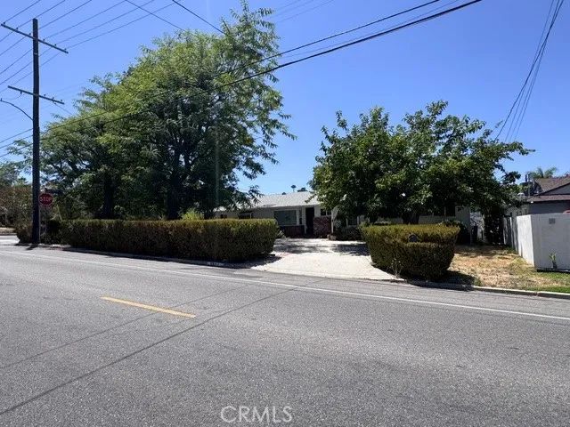 5307 Vanalden, Los Angeles, CA 91356