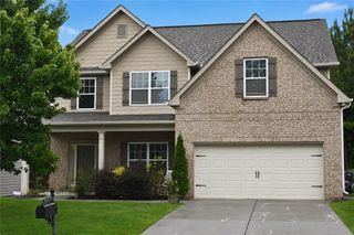 6186 Baltusrol Trace, Fairburn, GA 30213