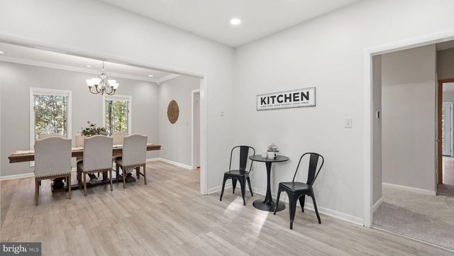 8805 PEPPERIDGE DR, Spotsylvania, VA 22553