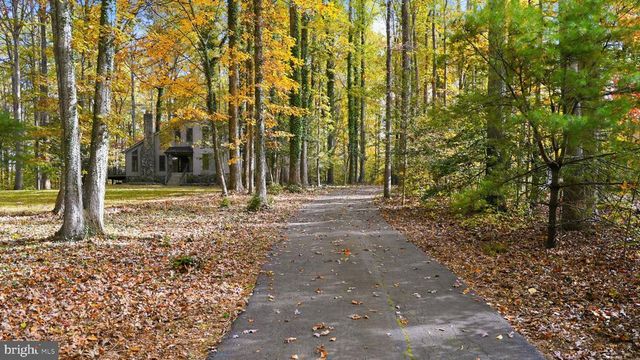 8805 PEPPERIDGE DR, Spotsylvania, VA 22553