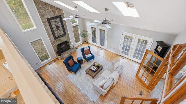 8805 PEPPERIDGE DR, Spotsylvania, VA 22553