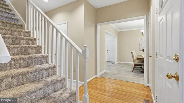 8805 PEPPERIDGE DR, Spotsylvania, VA 22553