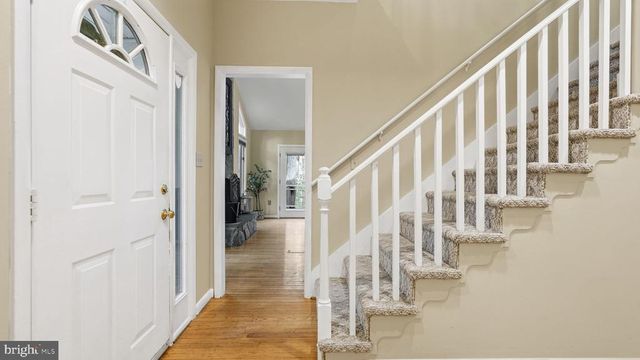 8805 PEPPERIDGE DR, Spotsylvania, VA 22553