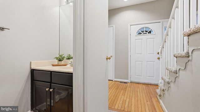 8805 PEPPERIDGE DR, Spotsylvania, VA 22553