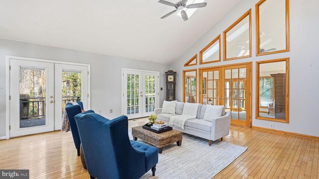 8805 PEPPERIDGE DR, Spotsylvania, VA 22553