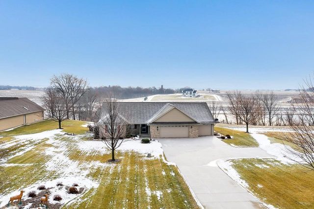 4207 LOST DAUPHIN ROAD, De Pere, WI 54115