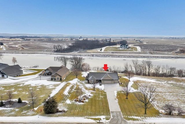 4207 LOST DAUPHIN ROAD, De Pere, WI 54115