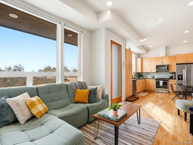 1998 Foxtail Lane, Lafayette, CO 80026