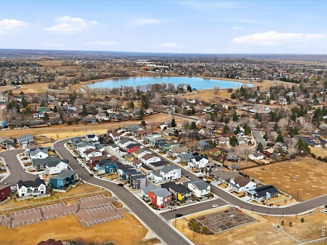 1998 Foxtail Lane, Lafayette, CO 80026