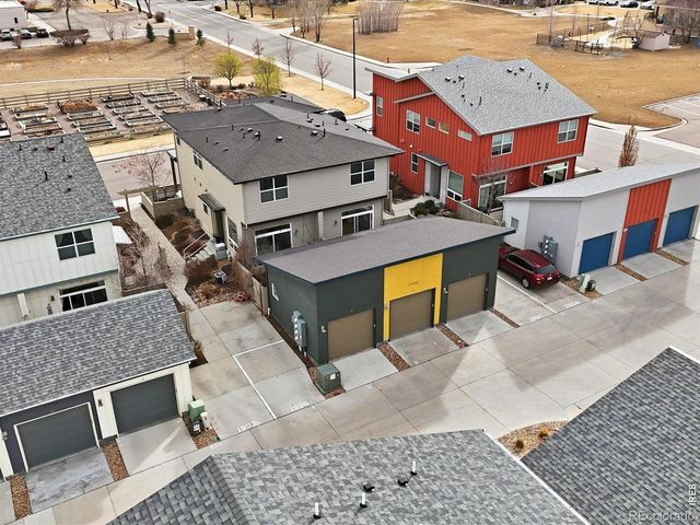 1998 Foxtail Lane, Lafayette, CO 80026