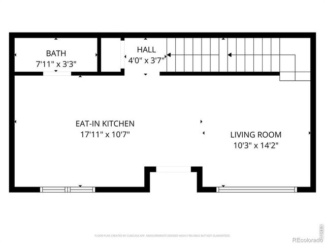1998 Foxtail Lane, Lafayette, CO 80026