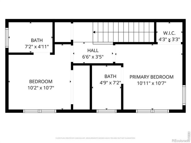 1998 Foxtail Lane, Lafayette, CO 80026