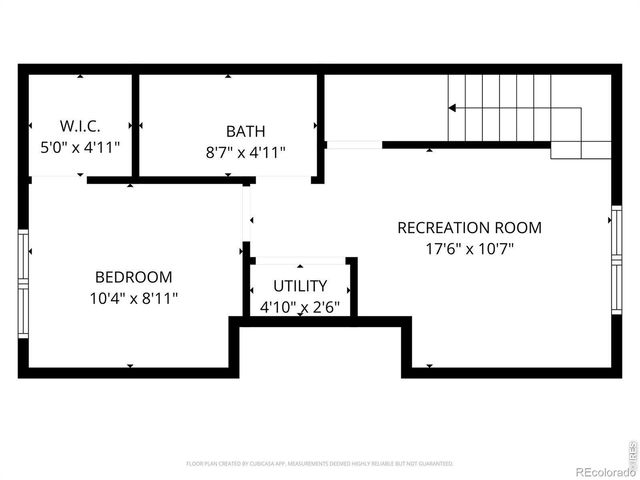 1998 Foxtail Lane, Lafayette, CO 80026